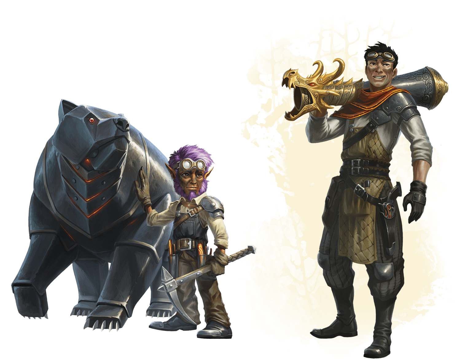 classes/artificer