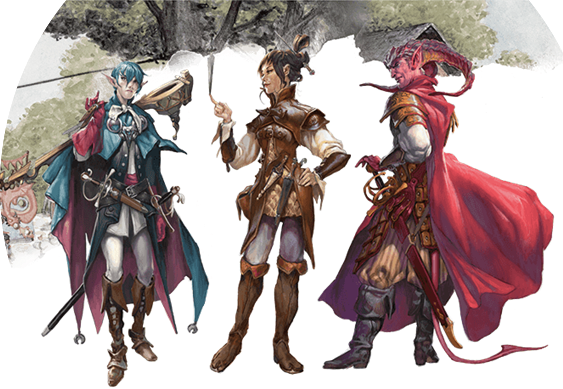 classes/bard