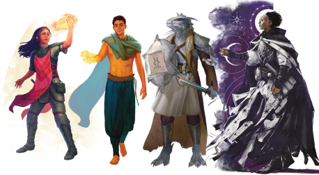 classes/cleric