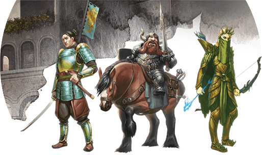 classes/fighter