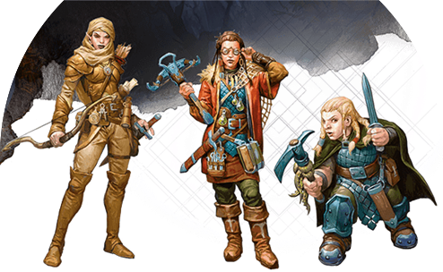 classes/ranger