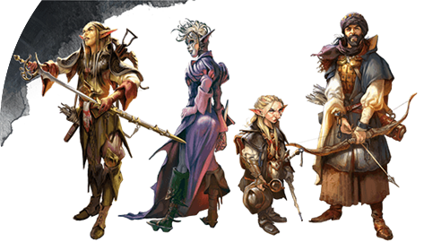 classes/rogue