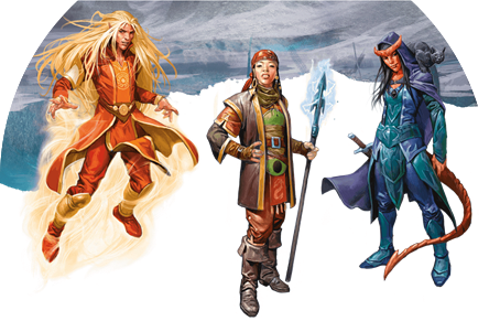 classes/sorcerer