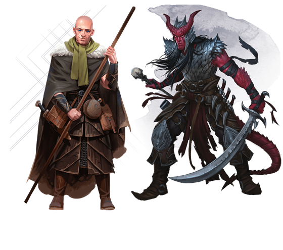 classes/warlock