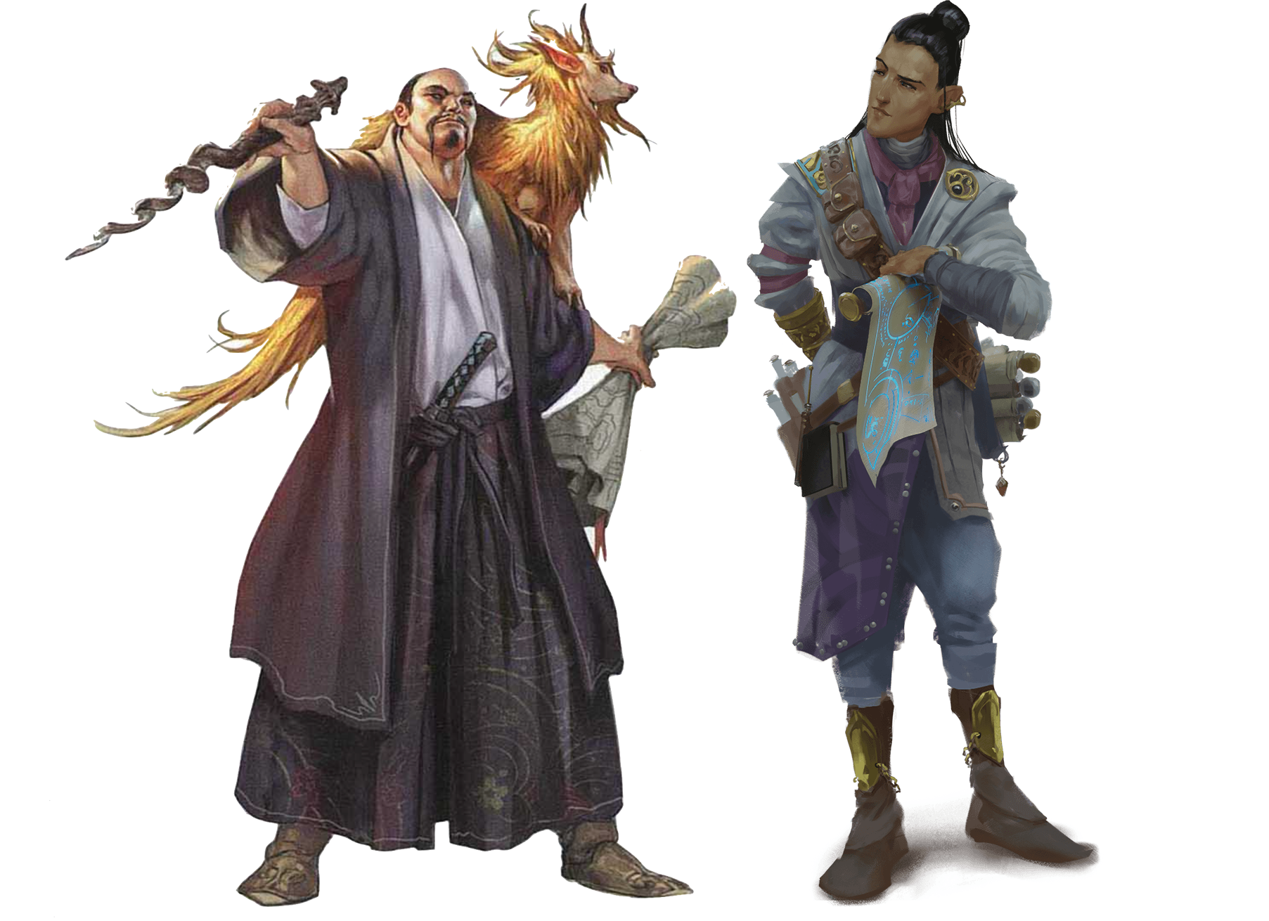 classes/wizard